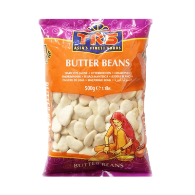 Butter Bean 500g